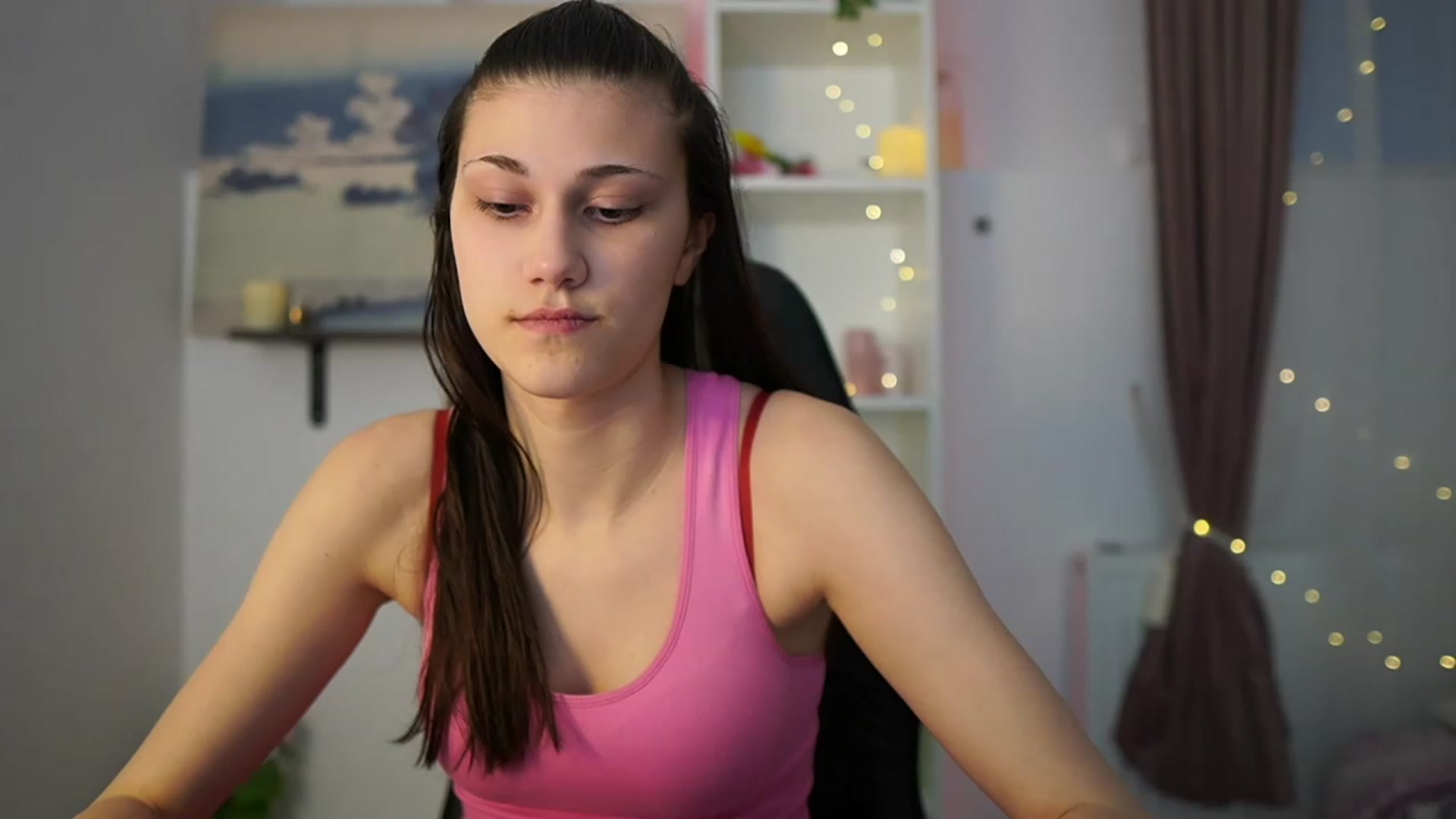 Gallery image thumbnail from Ava_Addams_'s myfreecams stream on, 04/18/2023, 15:11 image 8 of 20