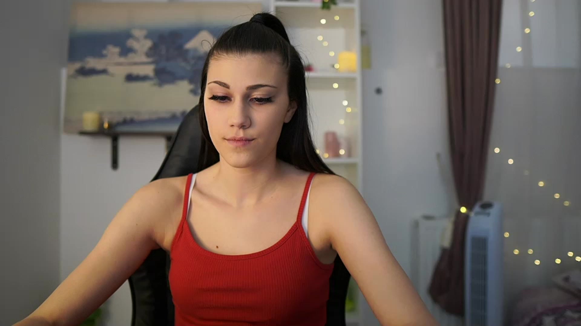Gallery image thumbnail from Ava_Addams_'s myfreecams stream on, 04/19/2023, 09:36 image 7 of 20