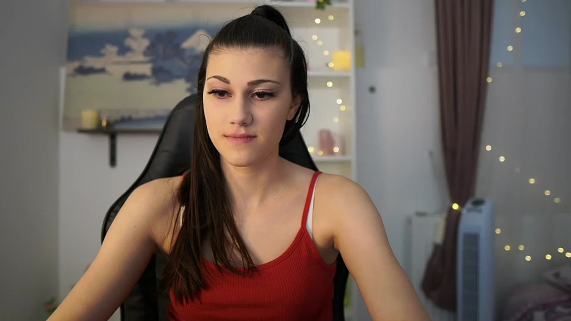 Gallery image thumbnail from Ava_Addams_'s myfreecams stream on, 04/19/2023, 09:36 image 17 of 20