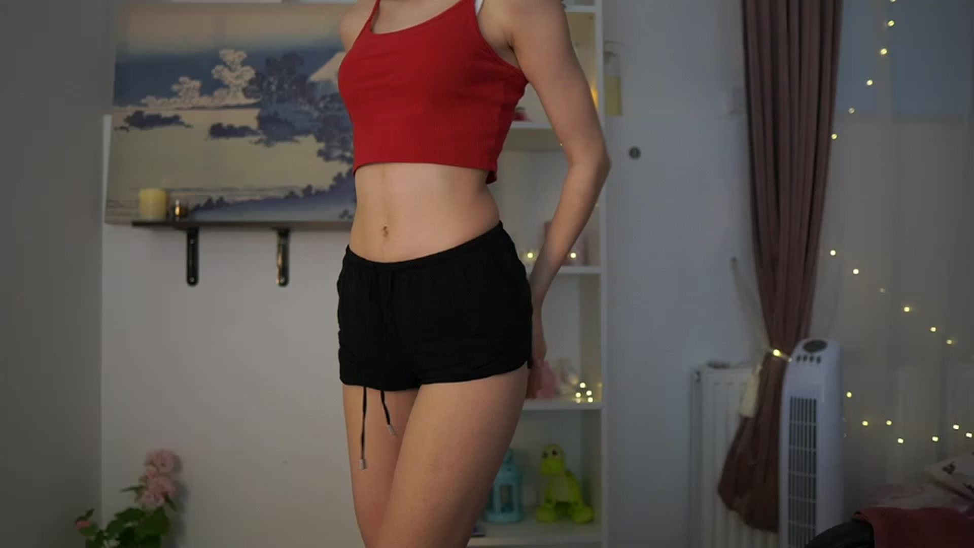 Gallery image thumbnail from Ava_Addams_'s myfreecams stream on, 04/19/2023, 09:36 image 10 of 20