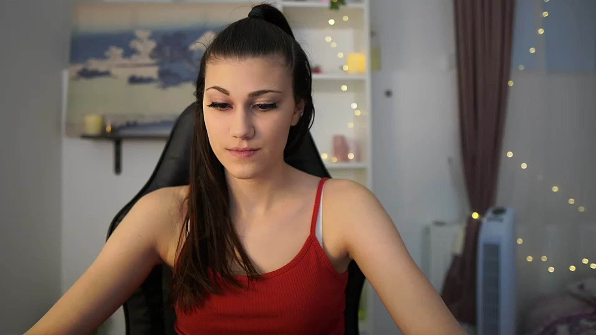 Gallery image thumbnail from Ava_Addams_'s myfreecams stream on, 04/19/2023, 09:36 image 18 of 20