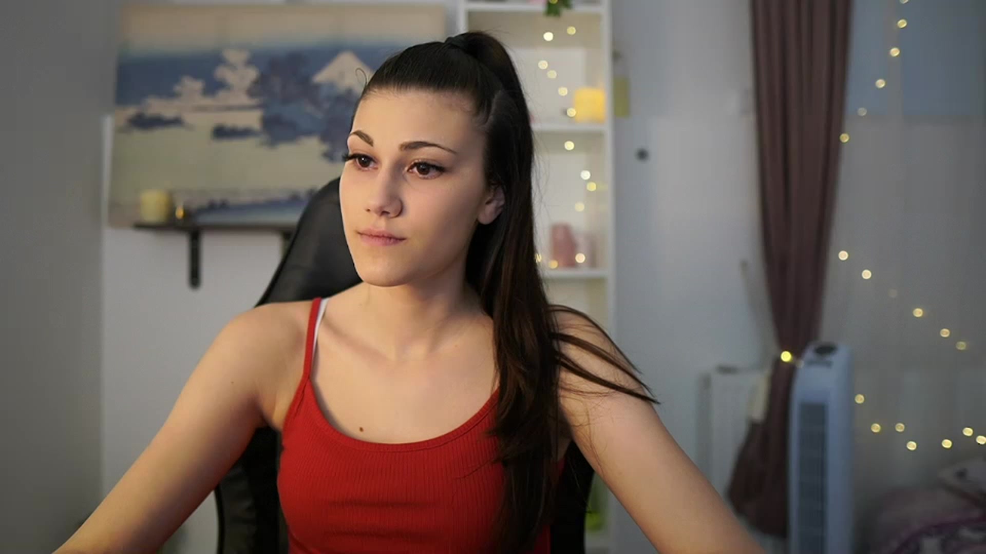 Gallery image thumbnail from Ava_Addams_'s myfreecams stream on, 04/19/2023, 09:36 image 9 of 20