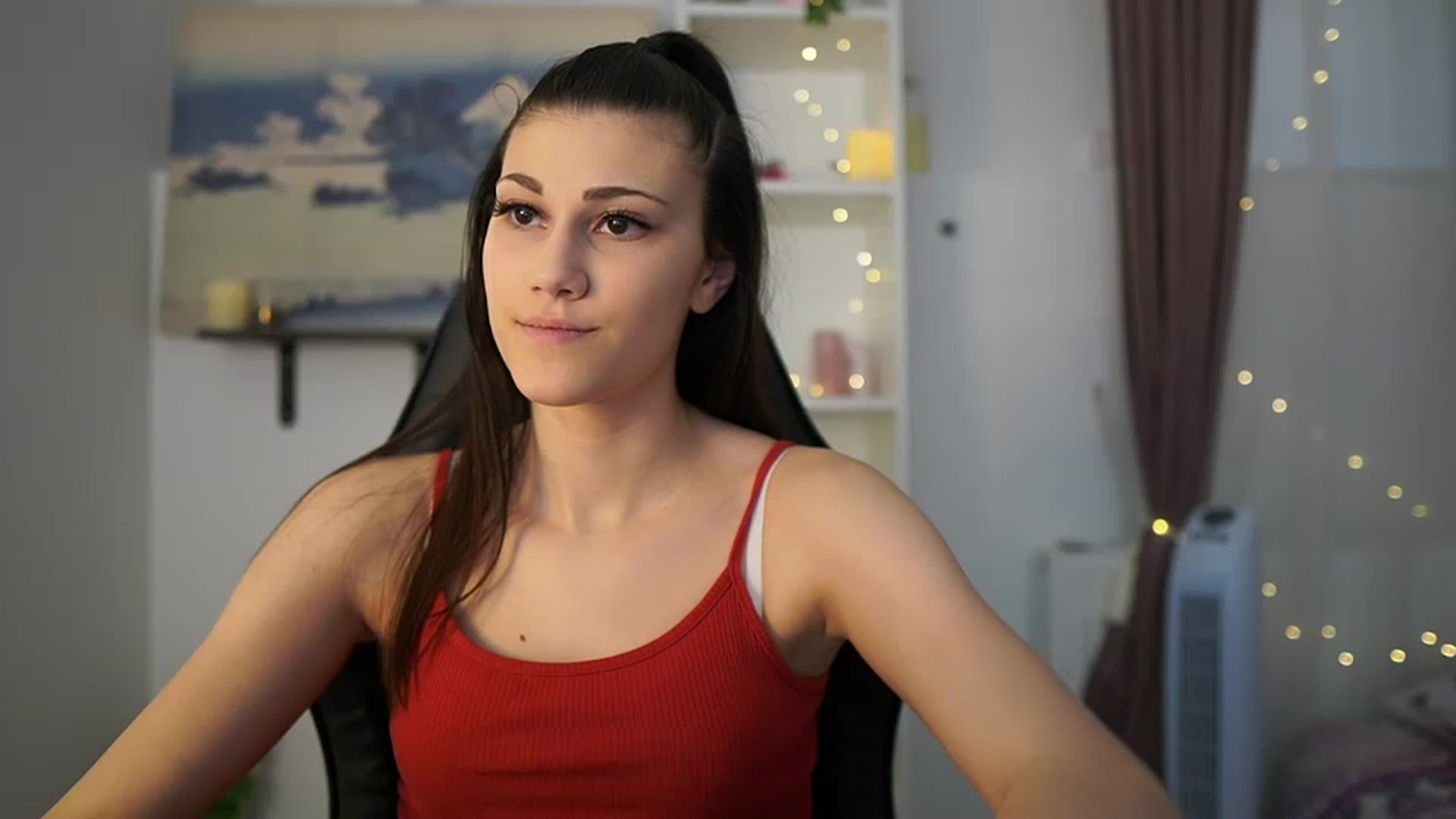 Gallery image thumbnail from Ava_Addams_'s myfreecams stream on, 04/19/2023, 10:05 image 11 of 20