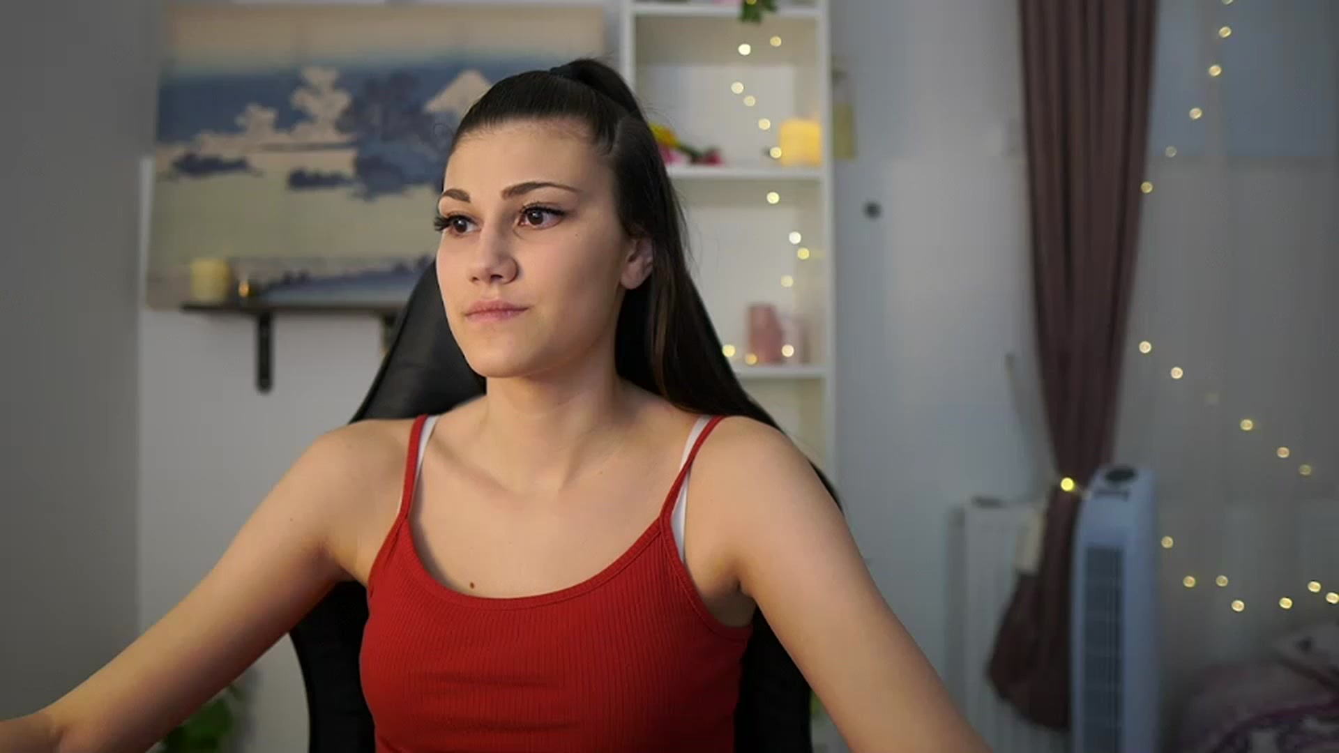 Gallery image thumbnail from Ava_Addams_'s myfreecams stream on, 04/19/2023, 10:05 image 7 of 20