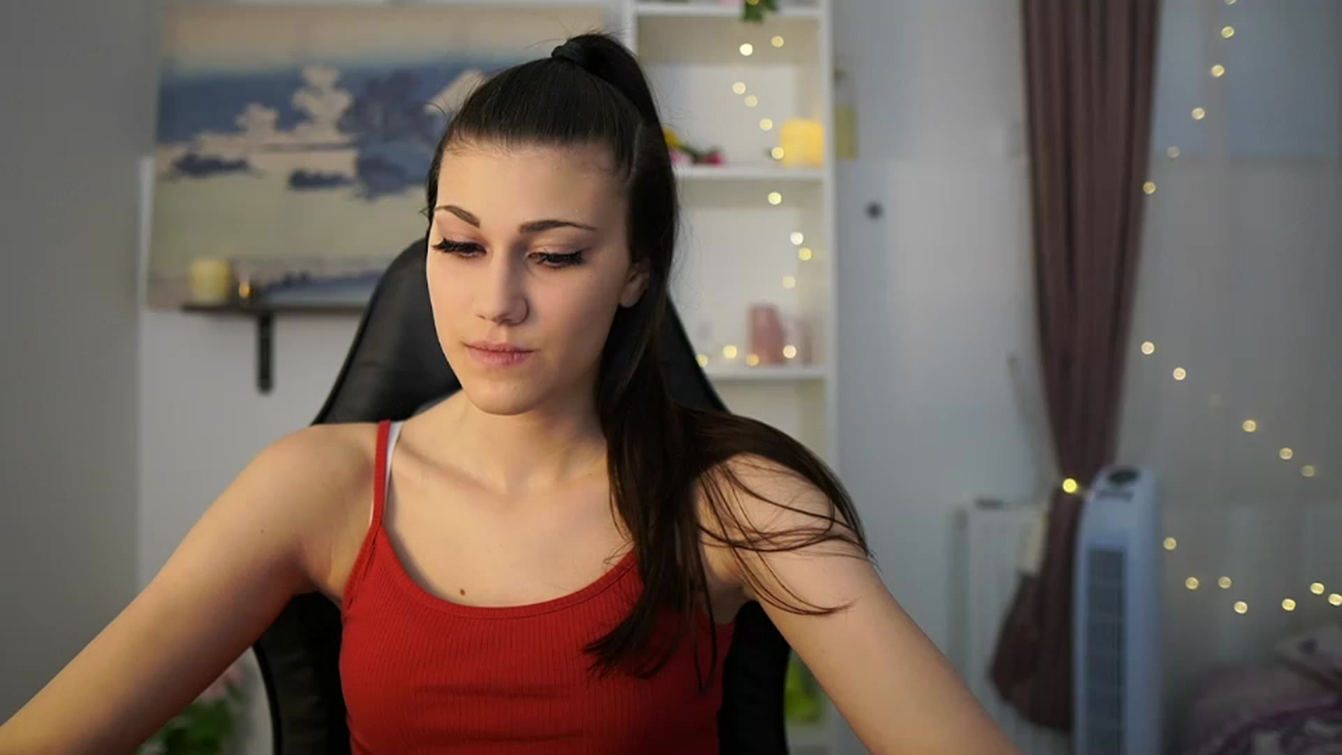 Gallery image thumbnail from Ava_Addams_'s myfreecams stream on, 04/19/2023, 10:05 image 6 of 20
