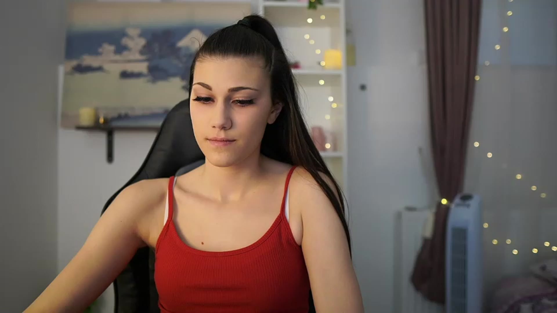 Gallery image thumbnail from Ava_Addams_'s myfreecams stream on, 04/19/2023, 10:05 image 19 of 20