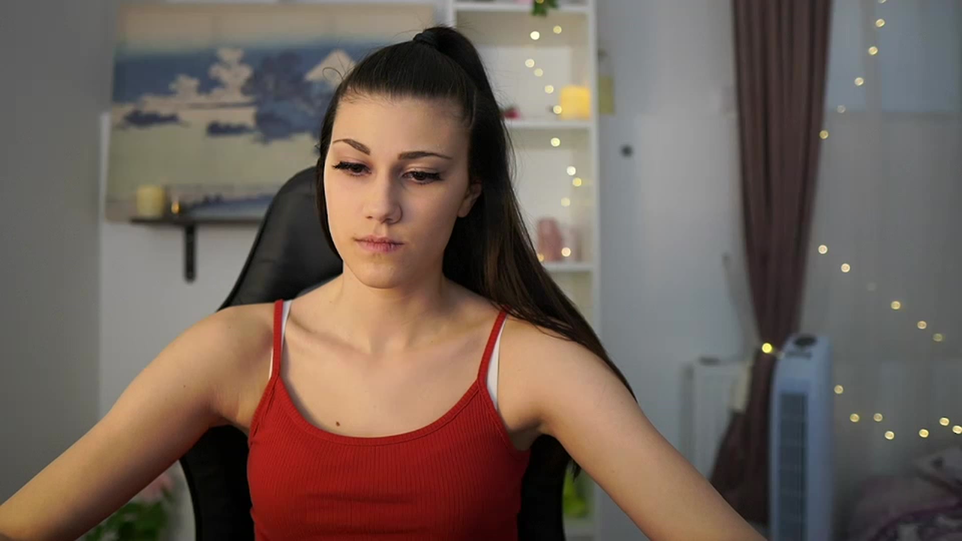 Gallery image thumbnail from Ava_Addams_'s myfreecams stream on, 04/19/2023, 10:05 image 4 of 20