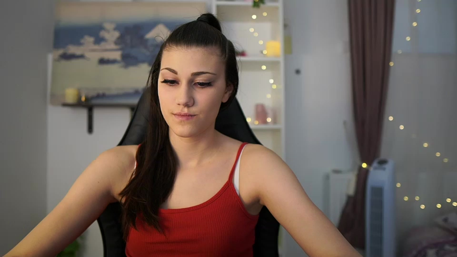 Gallery image thumbnail from Ava_Addams_'s myfreecams stream on, 04/19/2023, 10:05 image 14 of 20