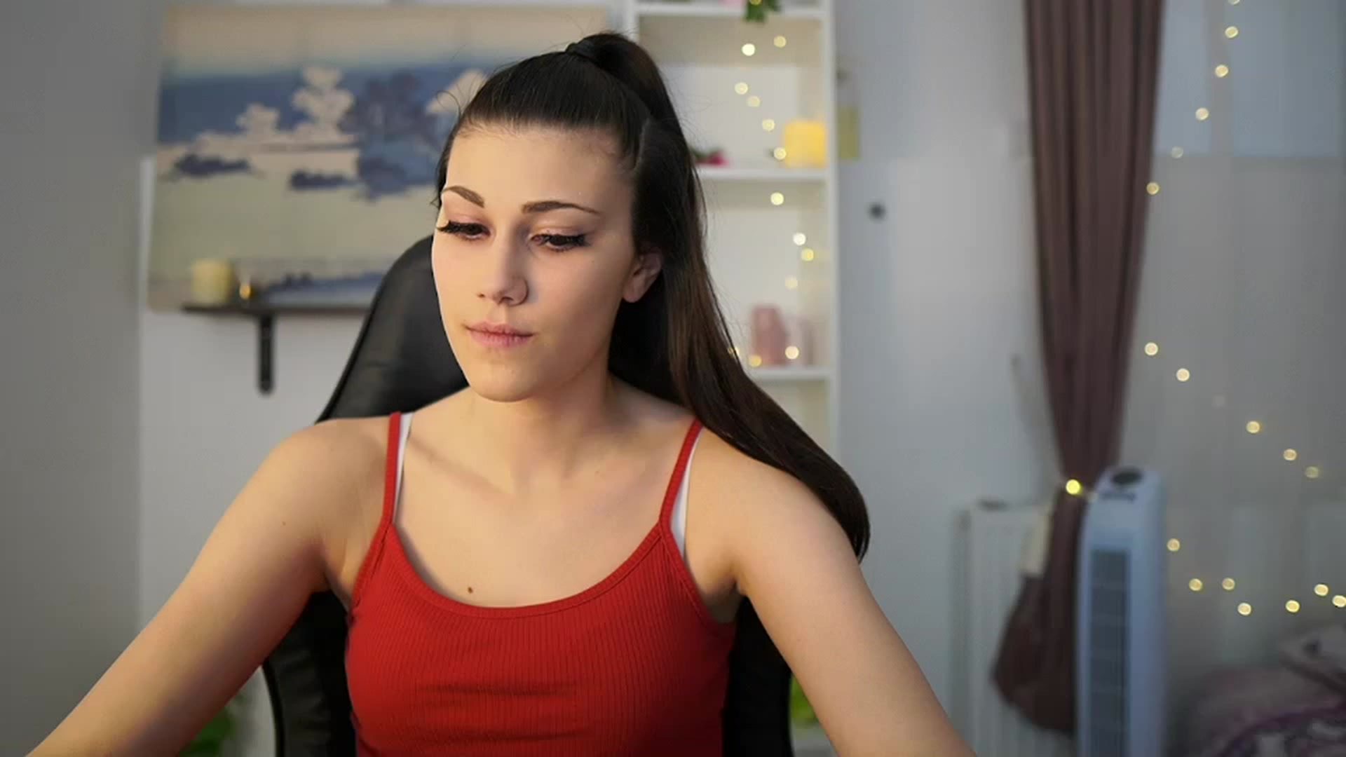 Gallery image thumbnail from Ava_Addams_'s myfreecams stream on, 04/19/2023, 10:05 image 1 of 20