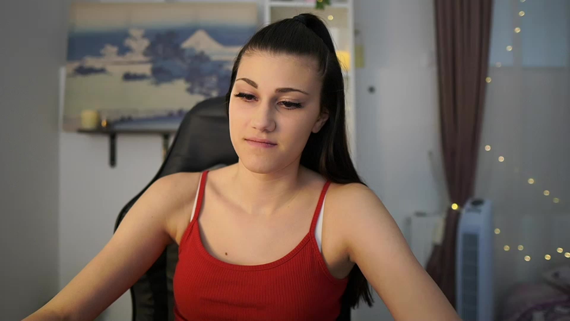 Gallery image thumbnail from Ava_Addams_'s myfreecams stream on, 04/19/2023, 11:07 image 17 of 20