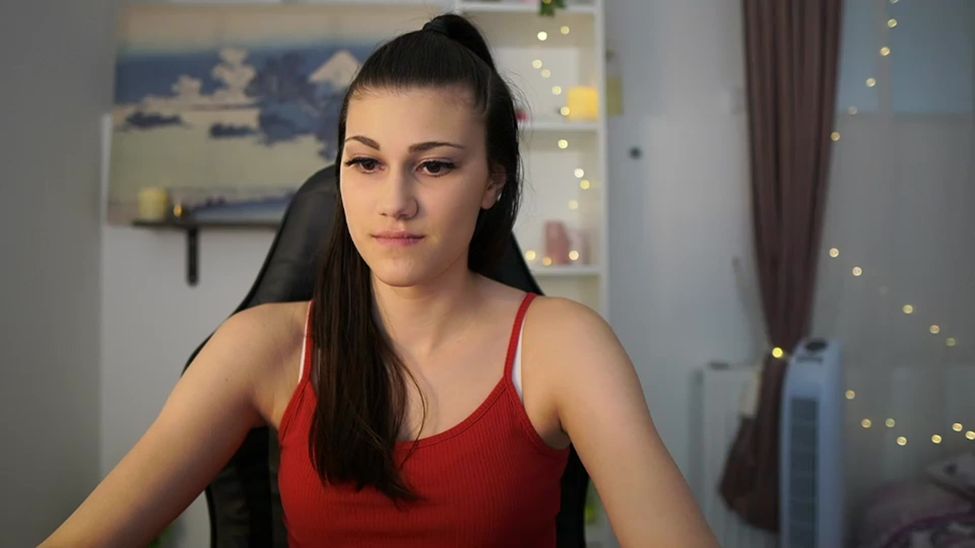 Gallery image thumbnail from Ava_Addams_'s myfreecams stream on, 04/19/2023, 11:07 image 6 of 20