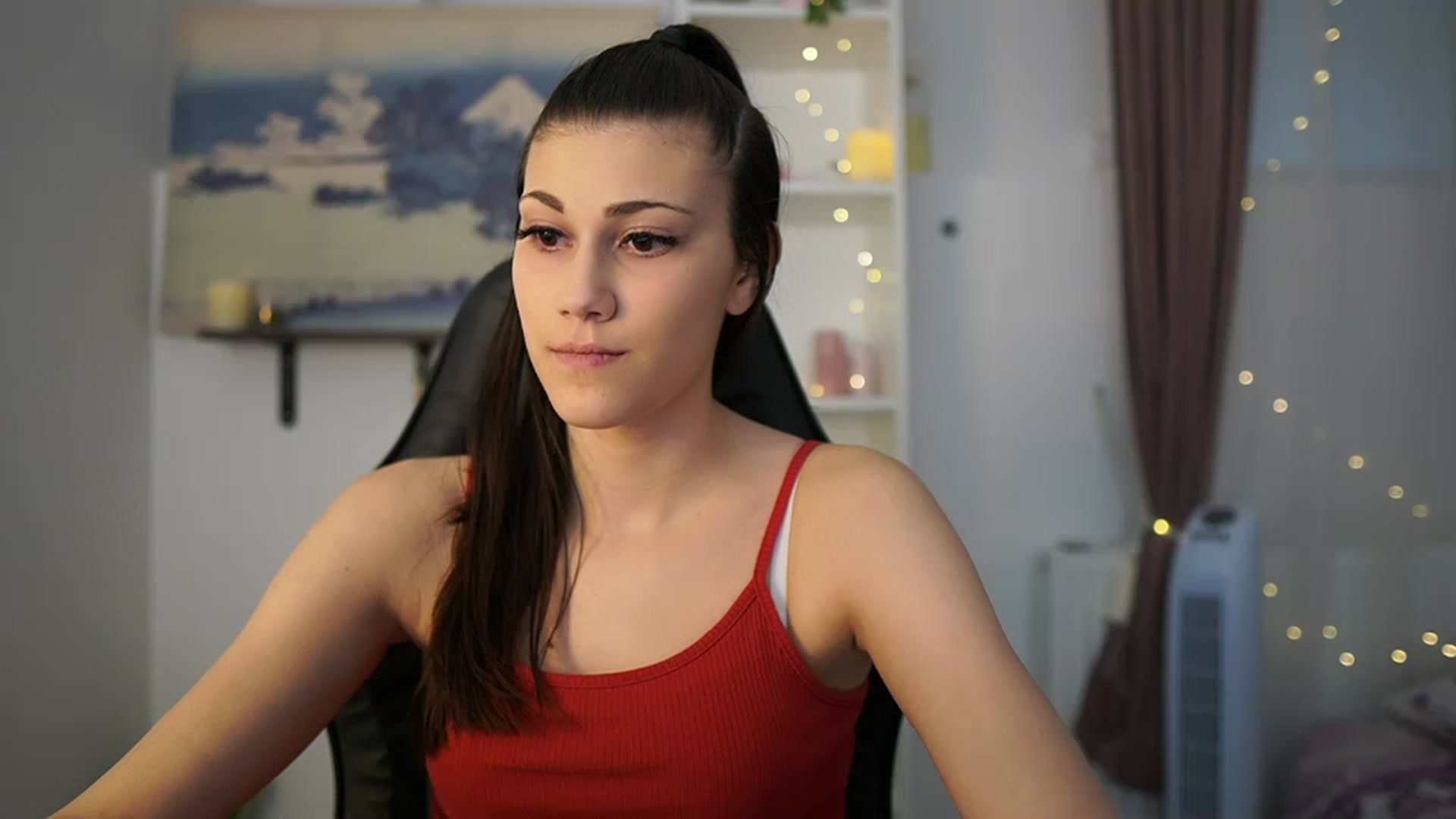 Gallery image thumbnail from Ava_Addams_'s myfreecams stream on, 04/19/2023, 11:07 image 14 of 20