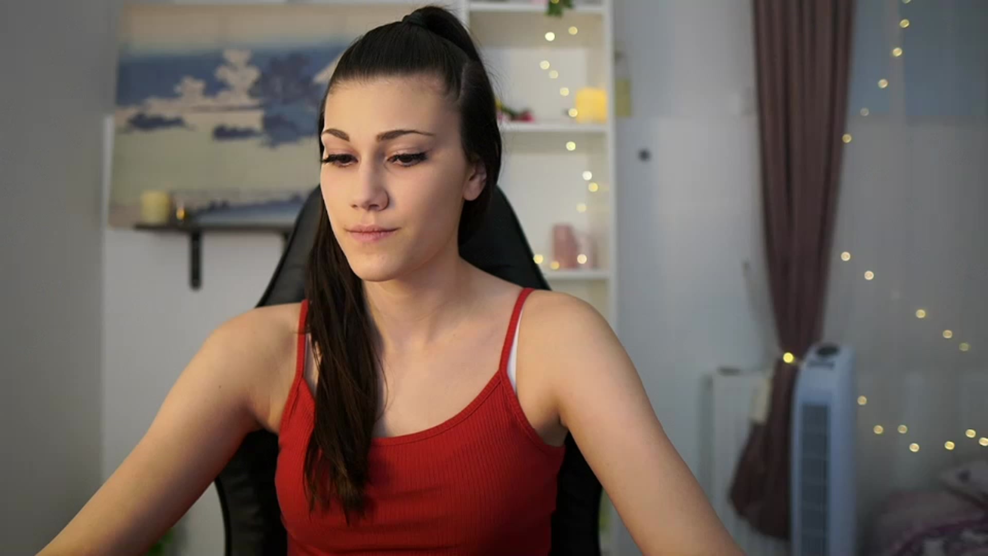 Gallery image thumbnail from Ava_Addams_'s myfreecams stream on, 04/19/2023, 11:07 image 2 of 20