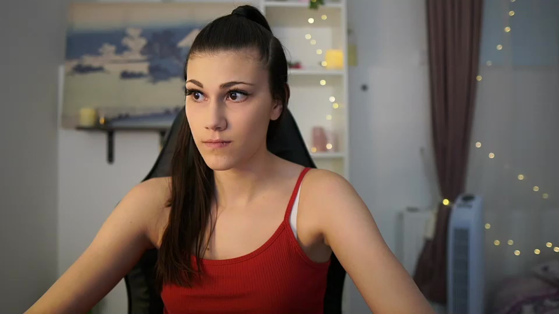 Gallery image thumbnail from Ava_Addams_'s myfreecams stream on, 04/19/2023, 11:07 image 13 of 20
