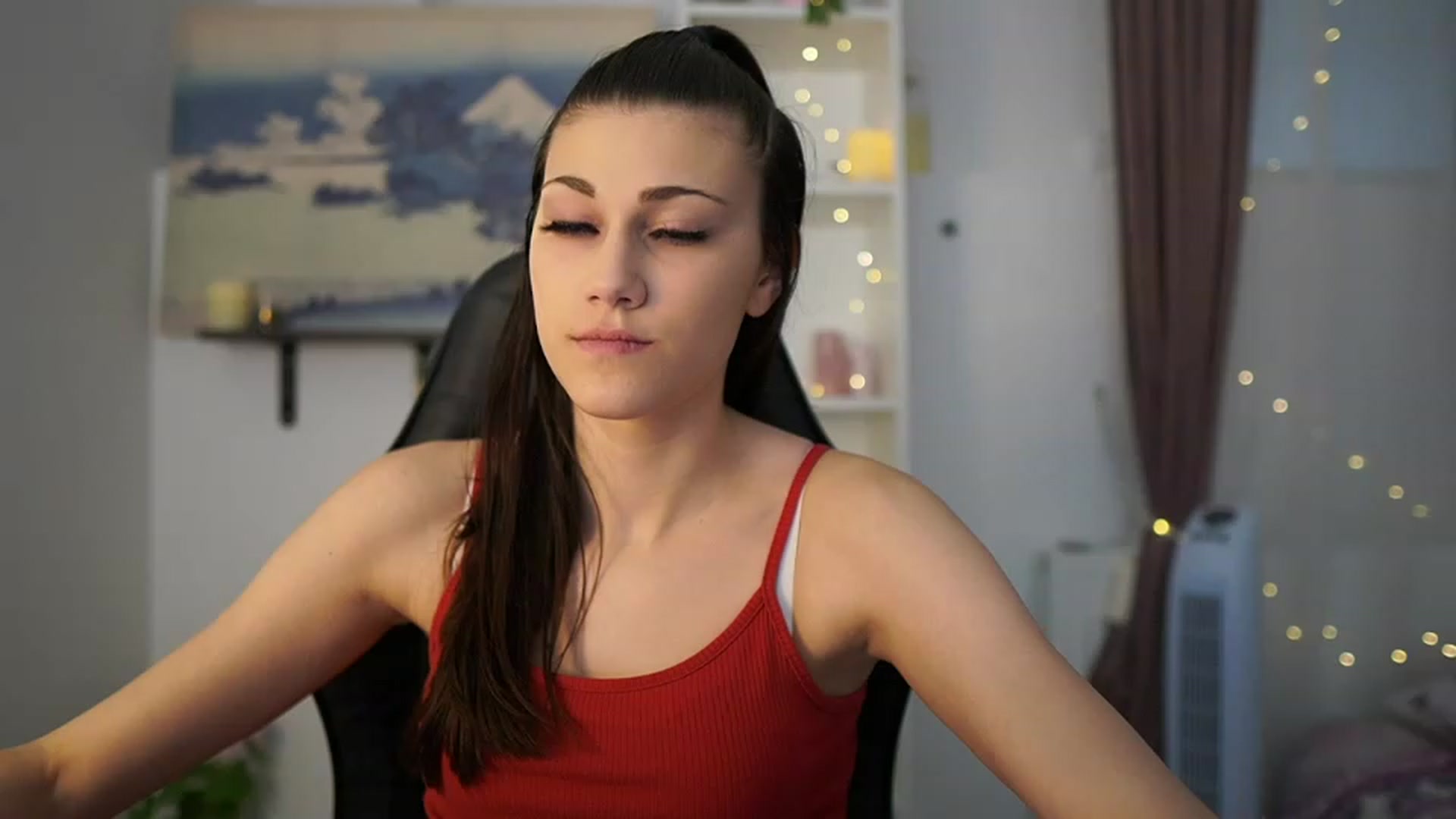 Gallery image thumbnail from Ava_Addams_'s myfreecams stream on, 04/19/2023, 11:07 image 15 of 20