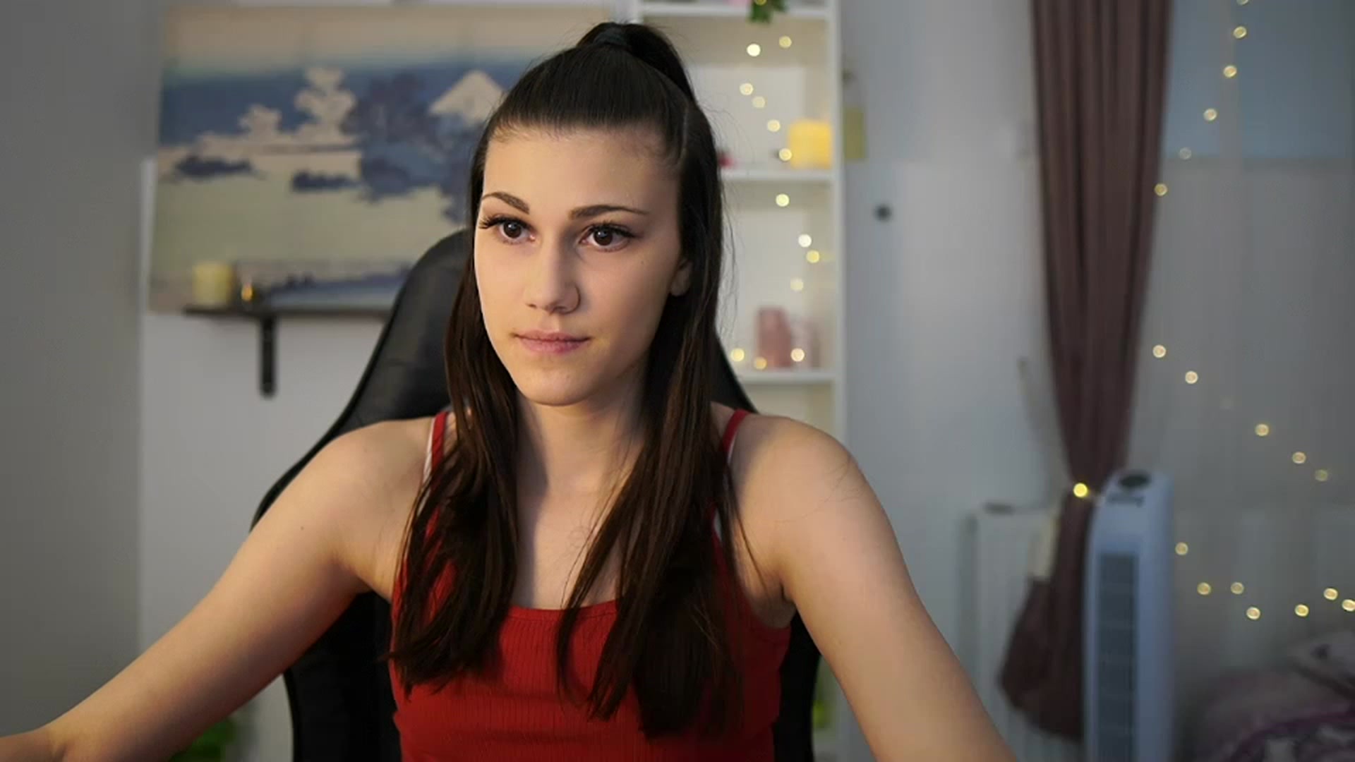 Gallery image thumbnail from Ava_Addams_'s myfreecams stream on, 04/19/2023, 11:07 image 7 of 20