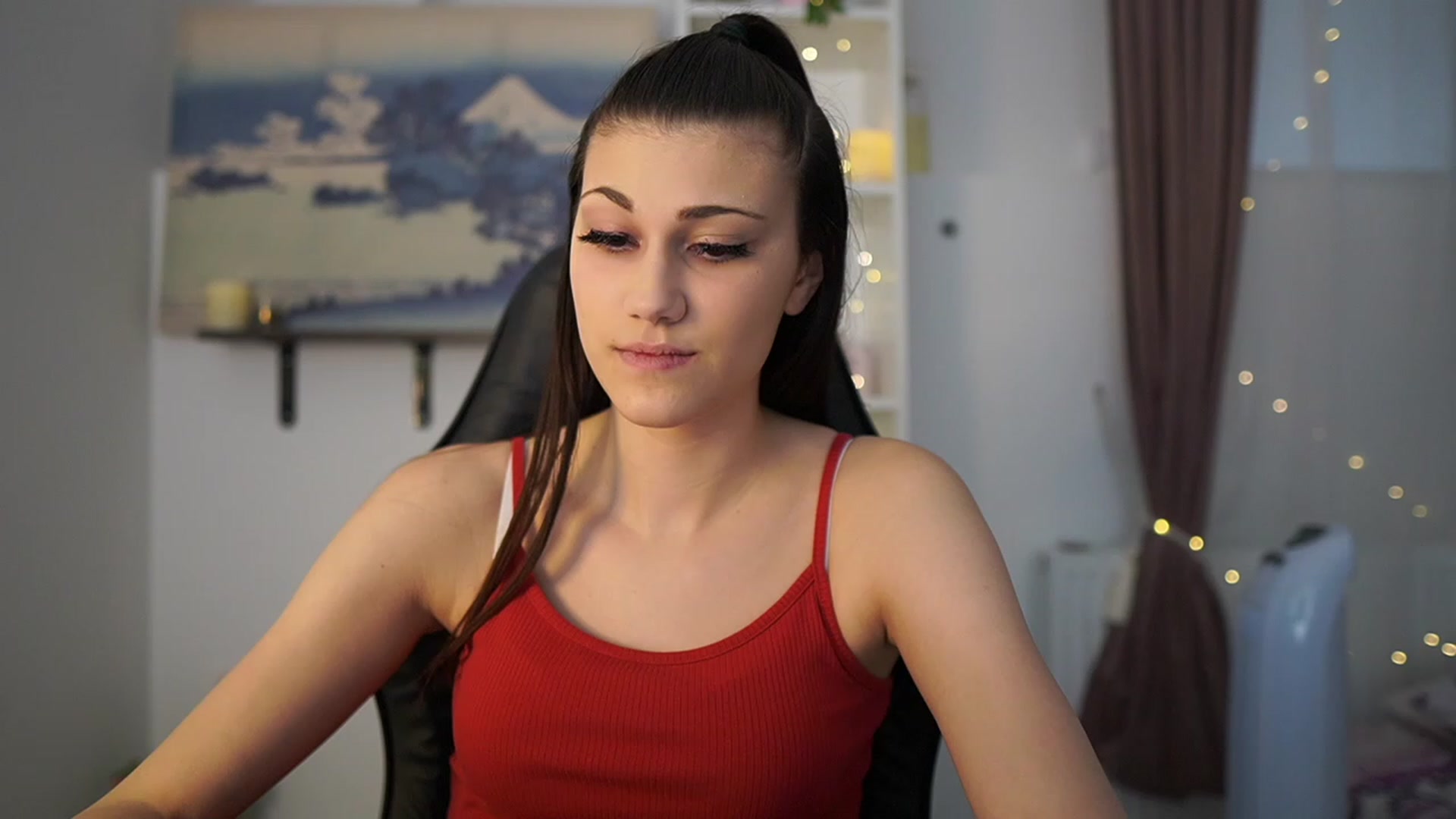 Gallery image thumbnail from Ava_Addams_'s myfreecams stream on, 04/19/2023, 15:11 image 10 of 20
