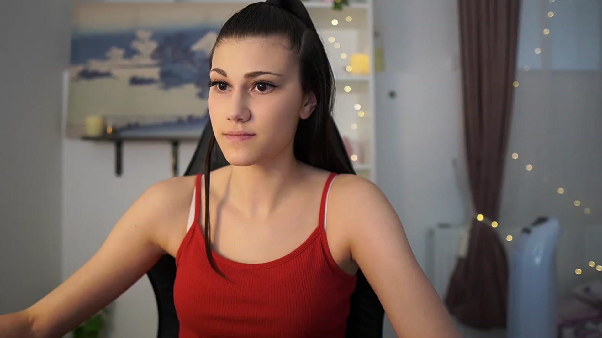 Gallery image thumbnail from Ava_Addams_'s myfreecams stream on, 04/19/2023, 15:11 image 9 of 20