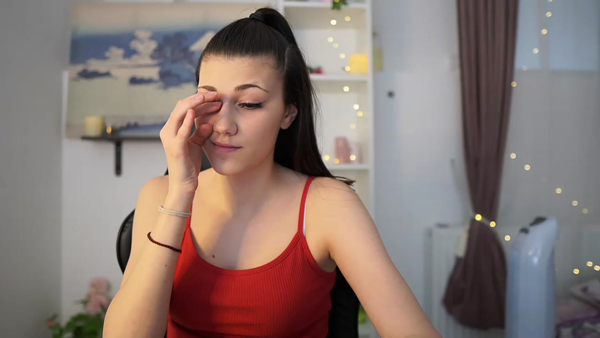 Gallery image thumbnail from Ava_Addams_'s myfreecams stream on, 04/19/2023, 15:11 image 13 of 20
