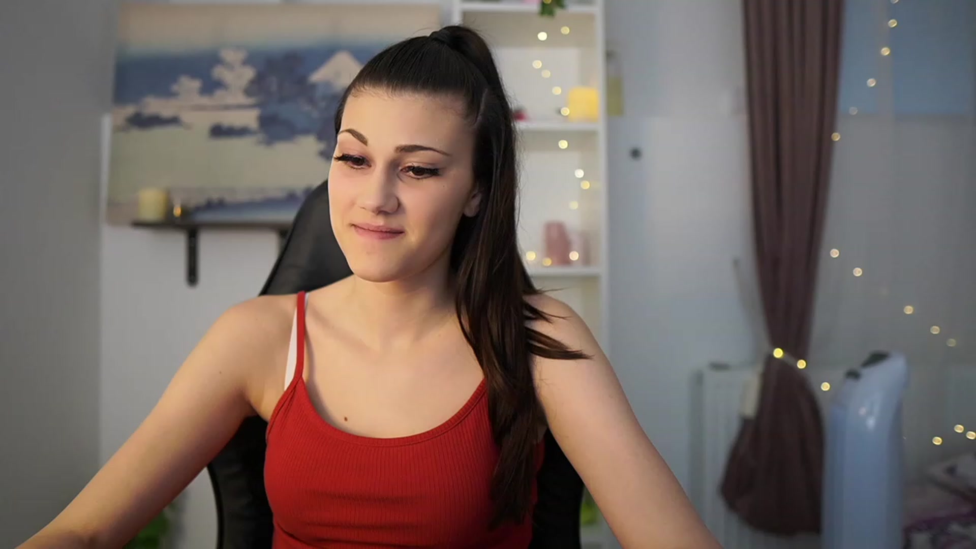 Gallery image thumbnail from Ava_Addams_'s myfreecams stream on, 04/19/2023, 15:11 image 14 of 20