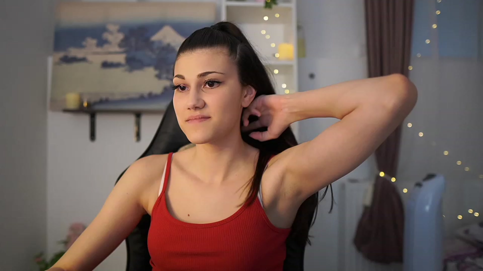 Gallery image thumbnail from Ava_Addams_'s myfreecams stream on, 04/19/2023, 15:11 image 20 of 20