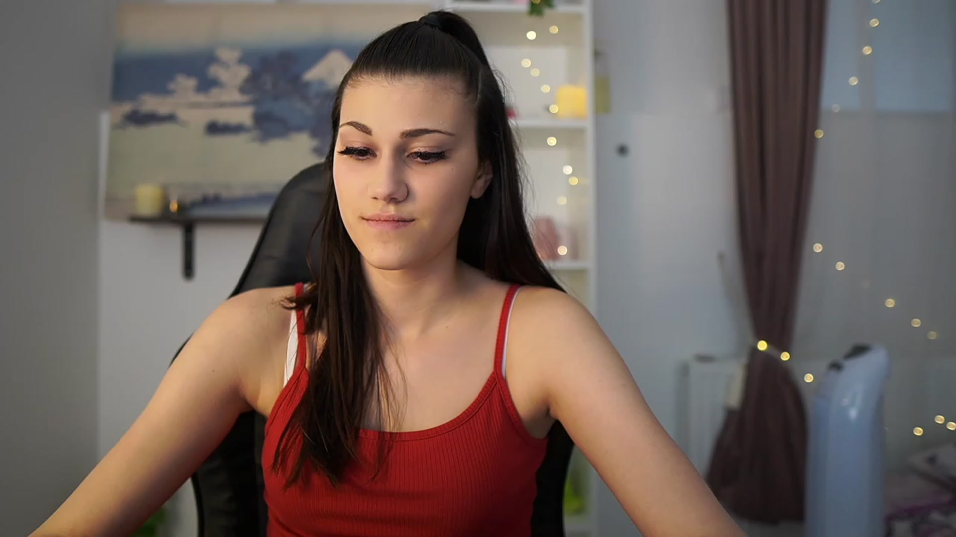 Gallery image thumbnail from Ava_Addams_'s myfreecams stream on, 04/19/2023, 15:11 image 11 of 20