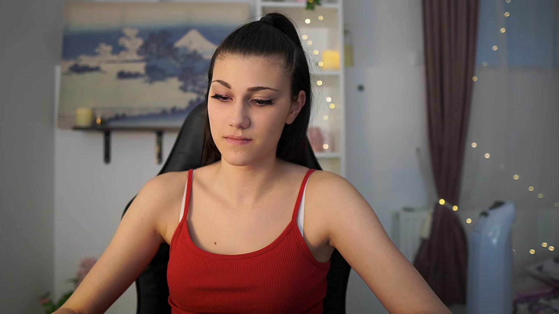 Gallery image thumbnail from Ava_Addams_'s myfreecams stream on, 04/19/2023, 15:11 image 19 of 20