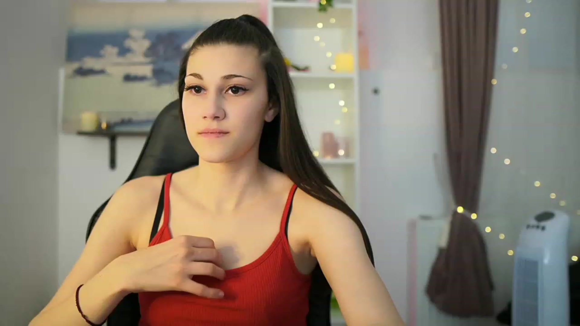 Gallery image thumbnail from Ava_Addams_'s myfreecams stream on, 04/20/2023, 10:42 image 8 of 20