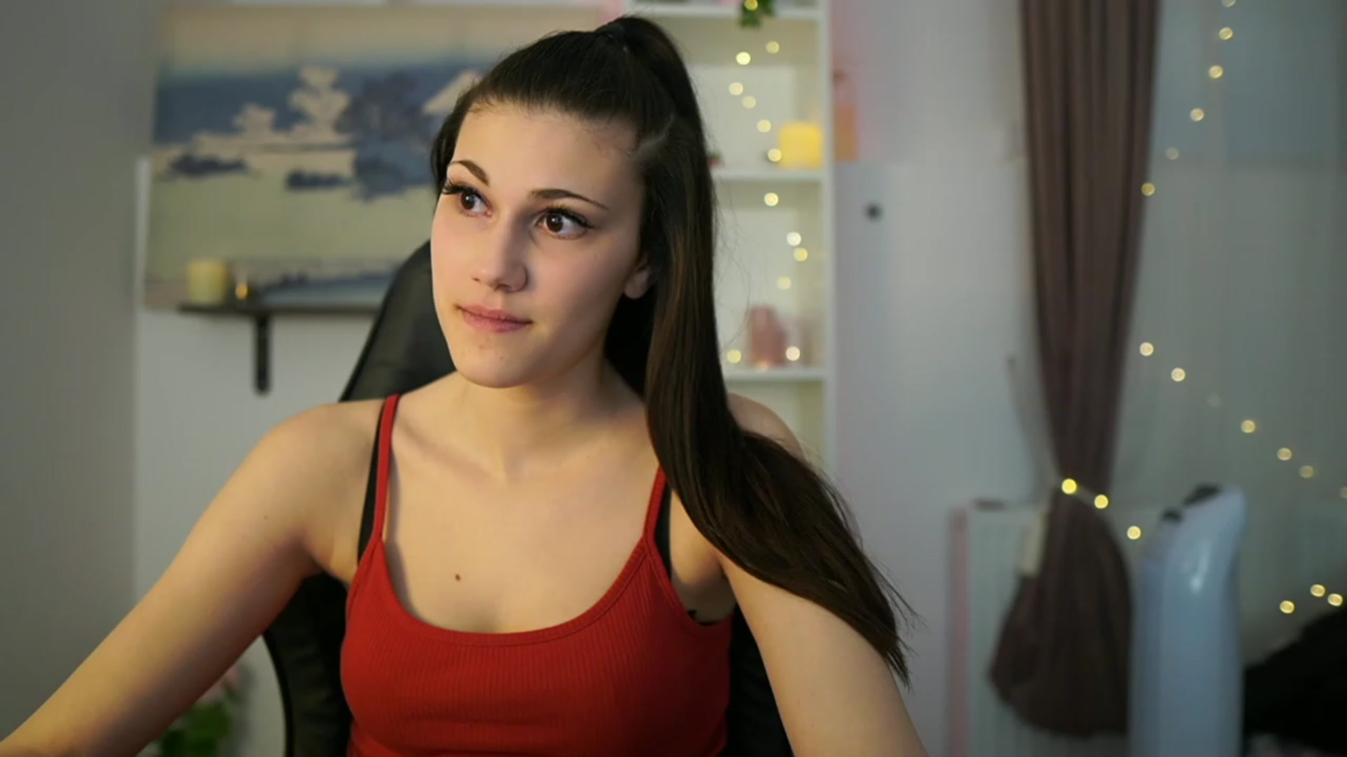 Gallery image thumbnail from Ava_Addams_'s myfreecams stream on, 04/20/2023, 10:42 image 1 of 20