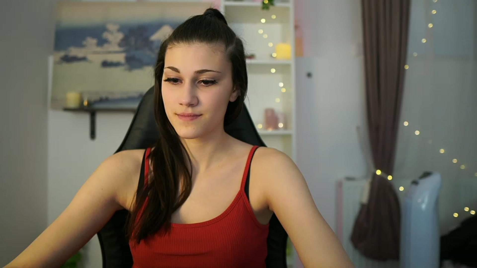 Gallery image thumbnail from Ava_Addams_'s myfreecams stream on, 04/20/2023, 10:42 image 4 of 20