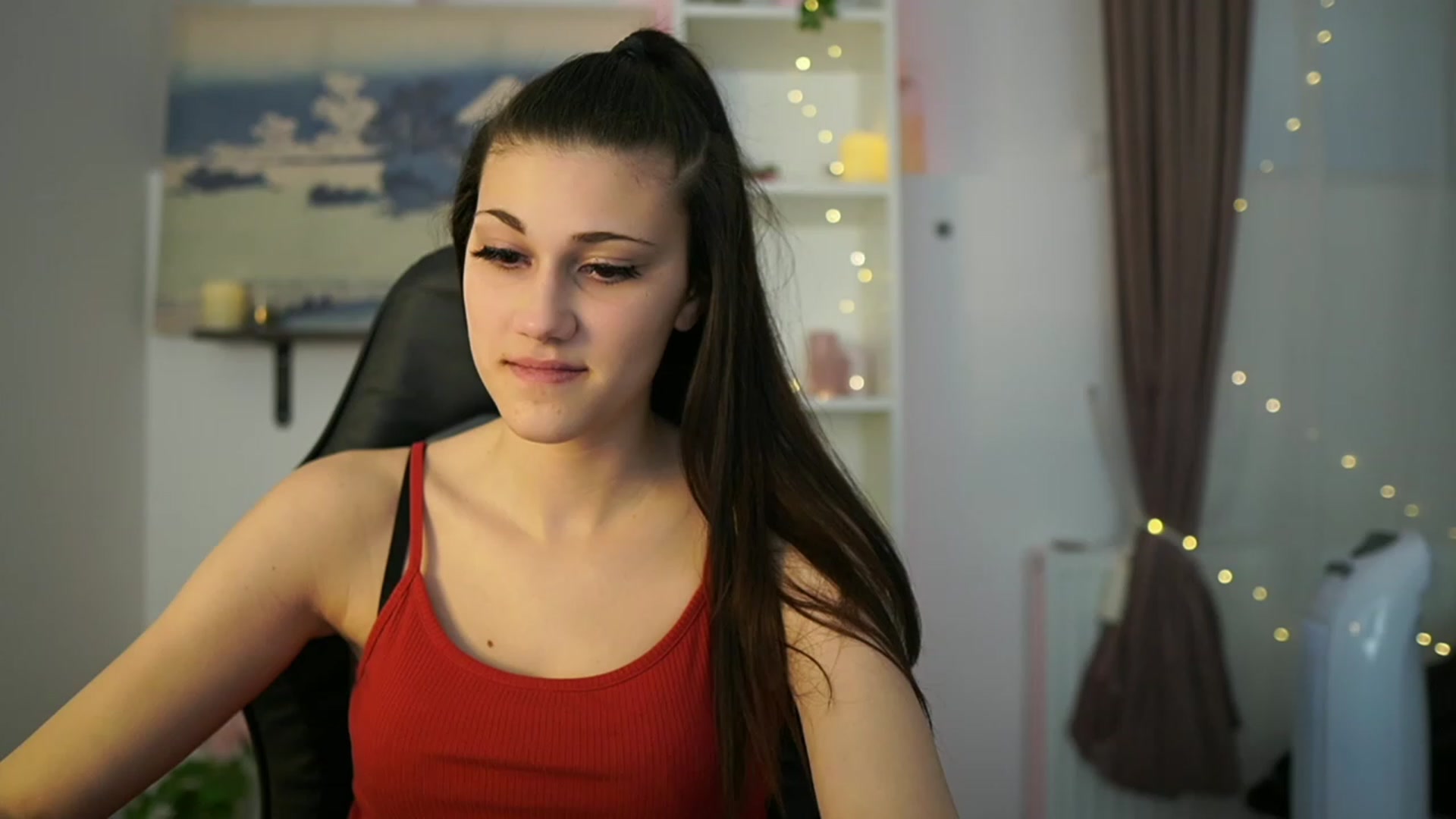 Gallery image thumbnail from Ava_Addams_'s myfreecams stream on, 04/20/2023, 10:42 image 9 of 20