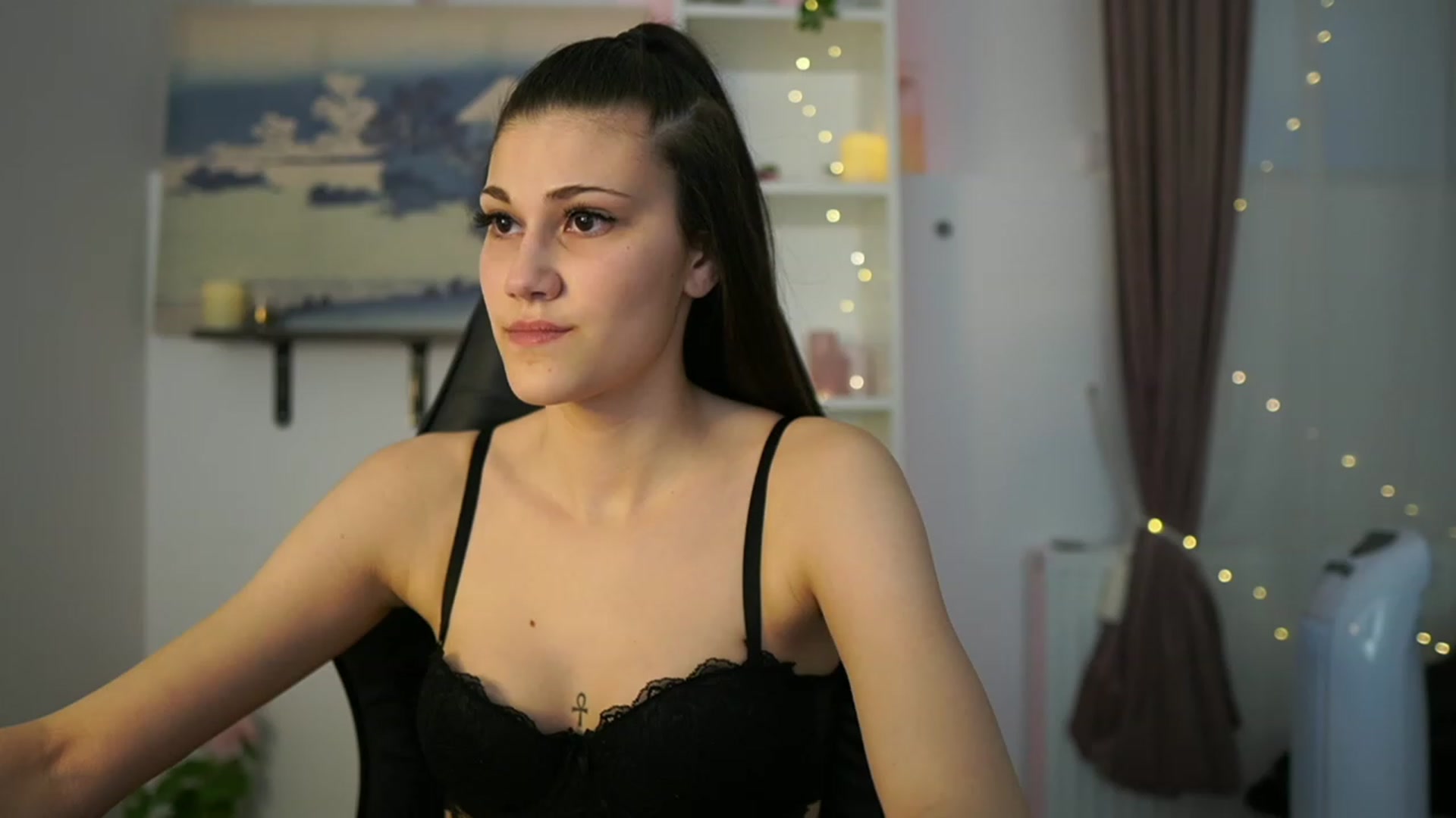 Gallery image thumbnail from Ava_Addams_'s myfreecams stream on, 04/20/2023, 10:42 image 14 of 20