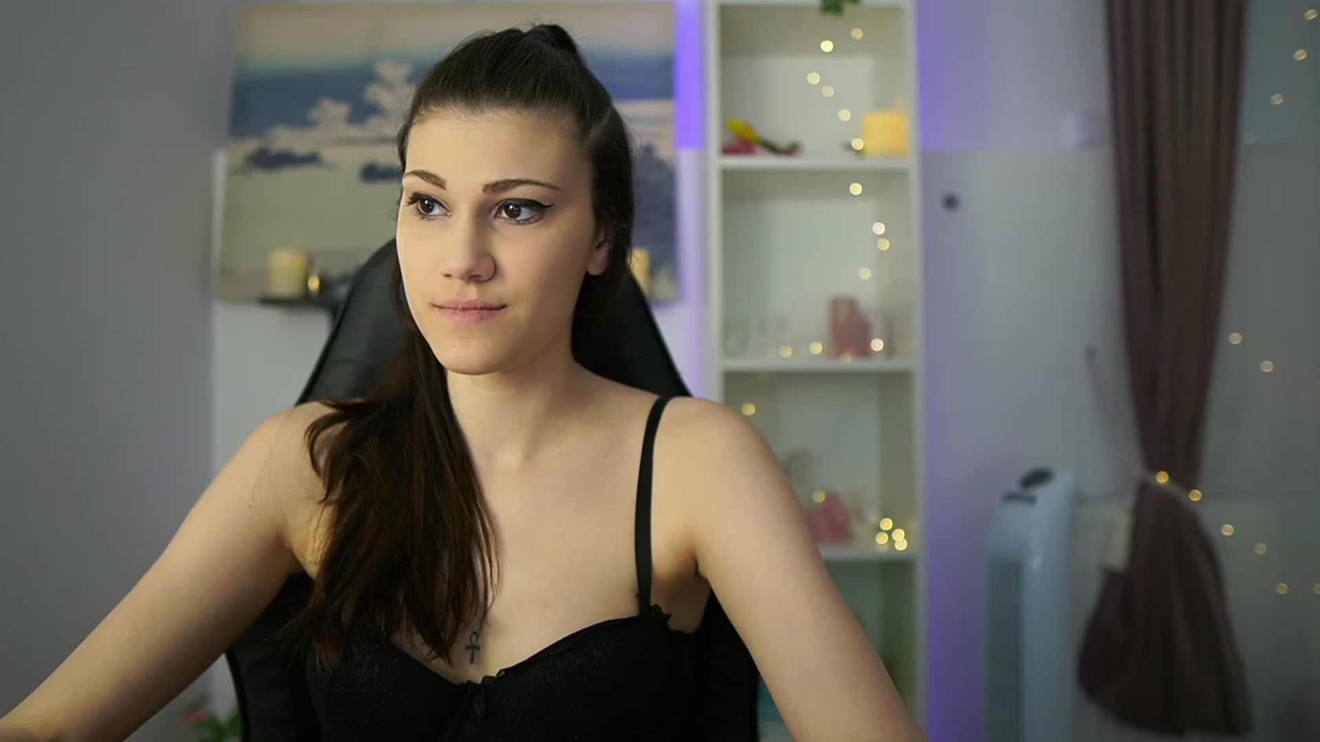 Gallery image thumbnail from Ava_Addams_'s myfreecams stream on, 04/24/2023, 08:52 image 2 of 20
