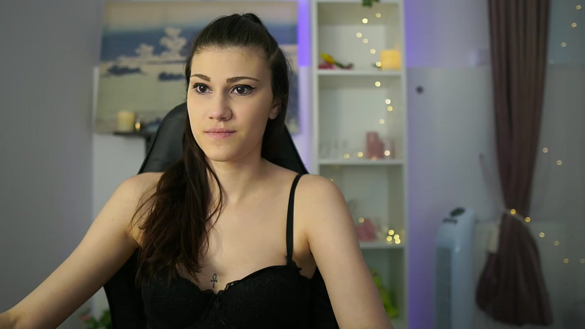 Gallery image thumbnail from Ava_Addams_'s myfreecams stream on, 04/24/2023, 08:52 image 7 of 20
