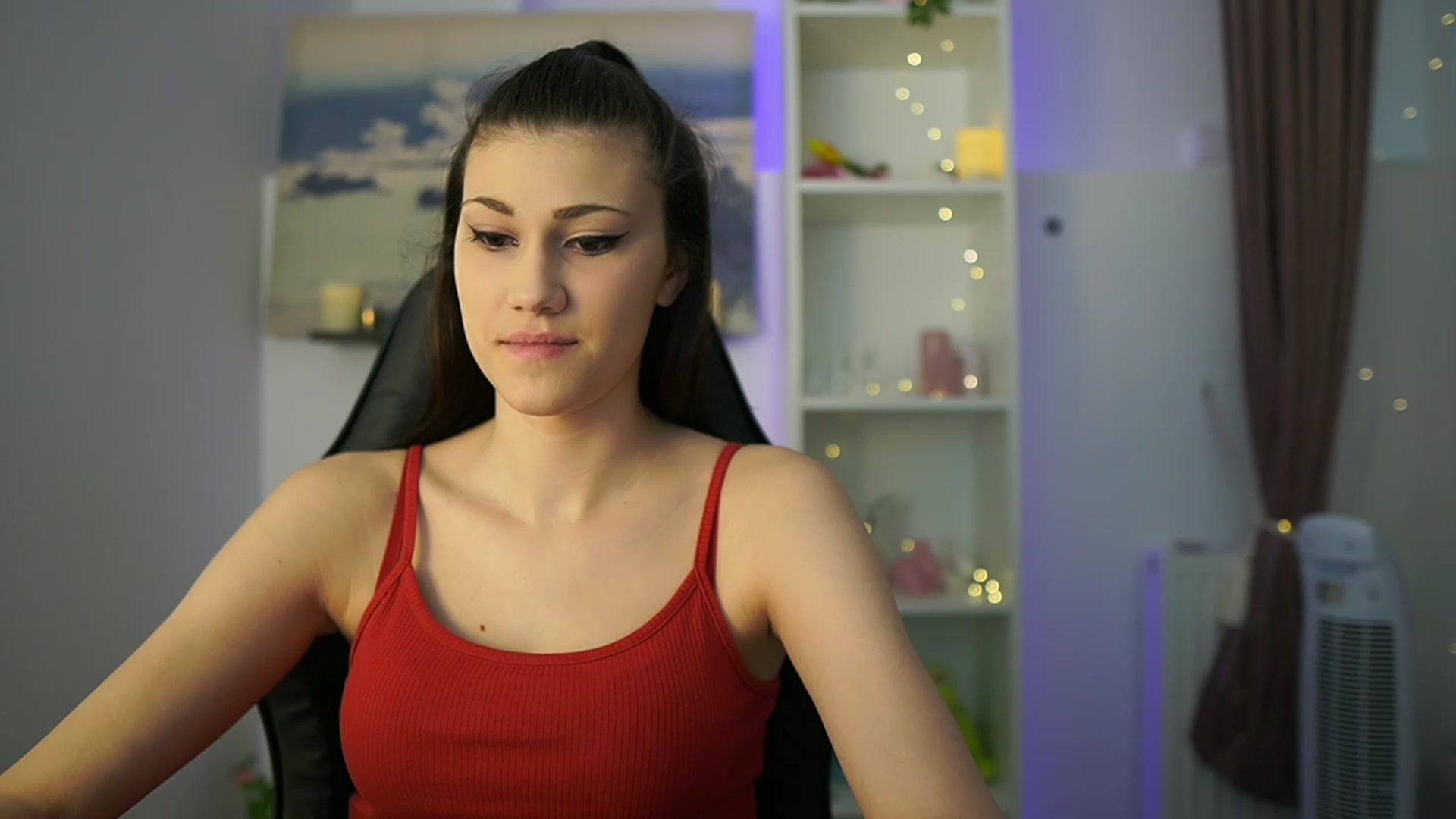 Gallery image thumbnail from Ava_Addams_'s myfreecams stream on, 04/25/2023, 09:59 image 7 of 20