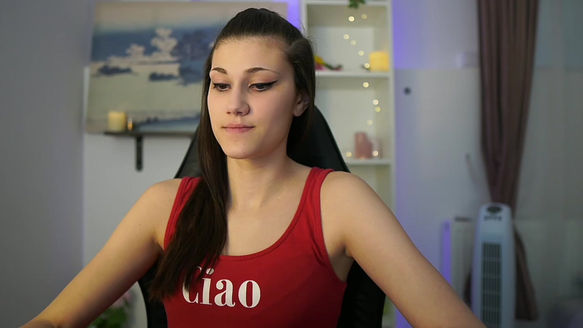 Gallery image thumbnail from Ava_Addams_'s myfreecams stream on, 04/28/2023, 08:56 image 7 of 20