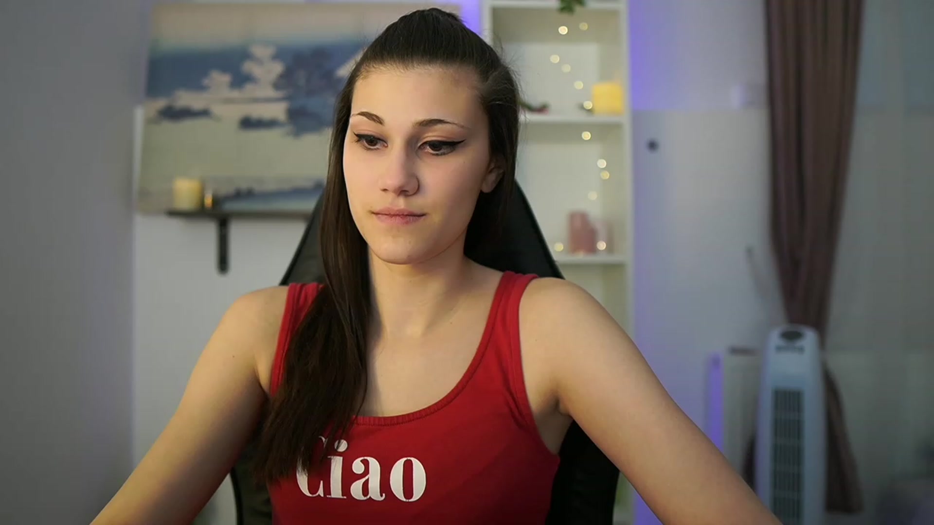 Gallery image thumbnail from Ava_Addams_'s myfreecams stream on, 04/28/2023, 08:56 image 9 of 20