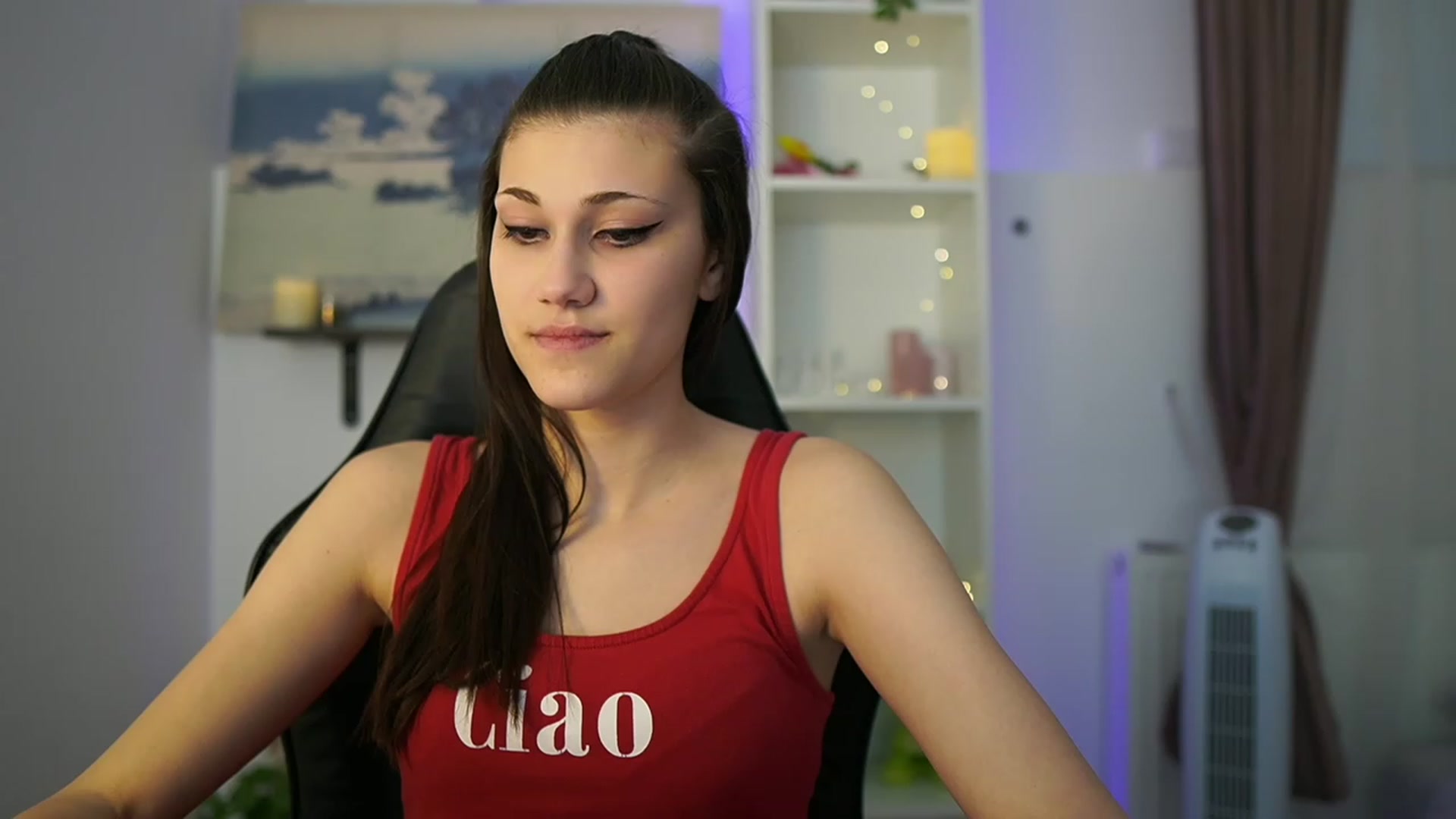 Gallery image thumbnail from Ava_Addams_'s myfreecams stream on, 04/28/2023, 08:56 image 15 of 20