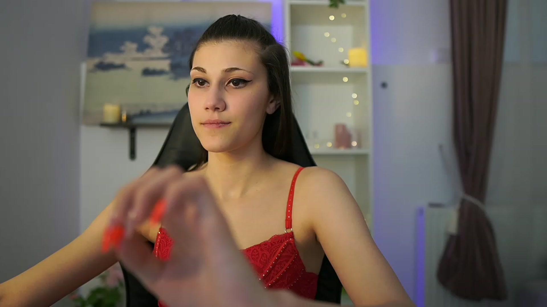 Gallery image thumbnail from Ava_Addams_'s myfreecams stream on, 04/28/2023, 10:38 image 16 of 20