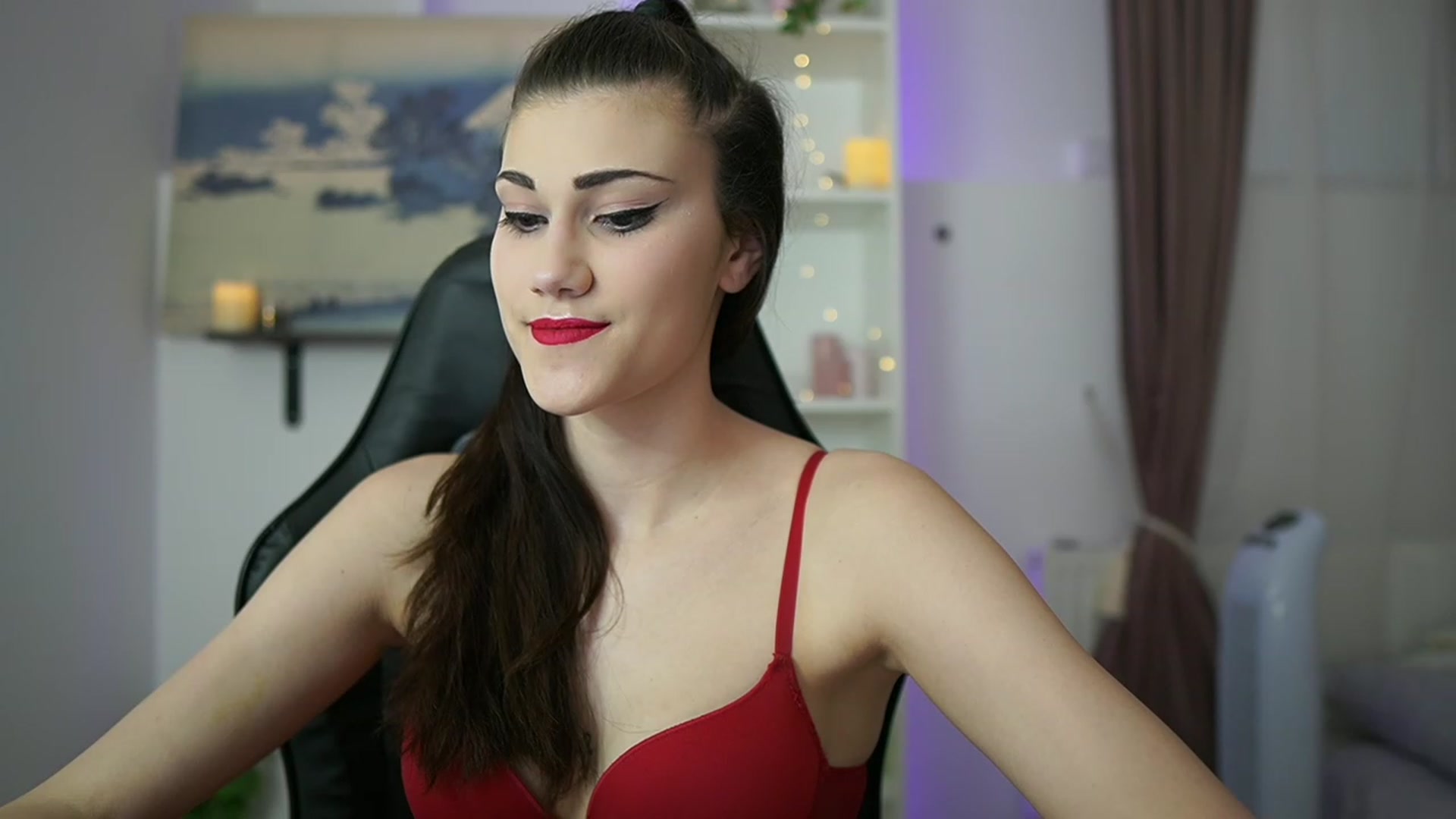 Gallery image thumbnail from Ava_Addams_'s myfreecams stream on, 05/02/2023, 09:57 image 11 of 20