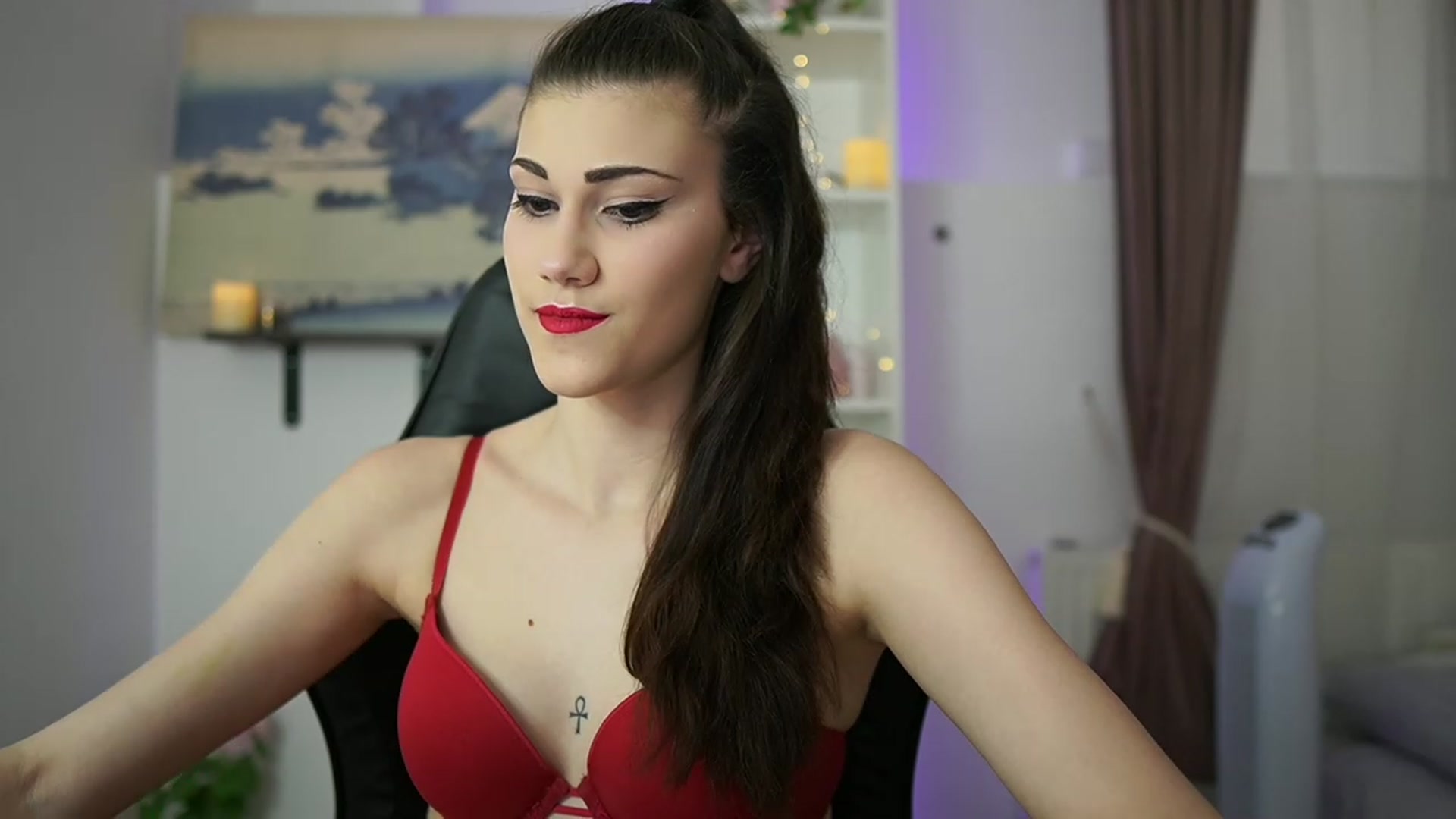 Gallery image thumbnail from Ava_Addams_'s myfreecams stream on, 05/02/2023, 09:57 image 16 of 20