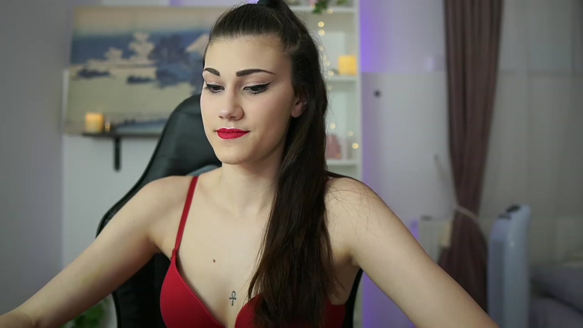 Gallery image thumbnail from Ava_Addams_'s myfreecams stream on, 05/02/2023, 09:57 image 10 of 20