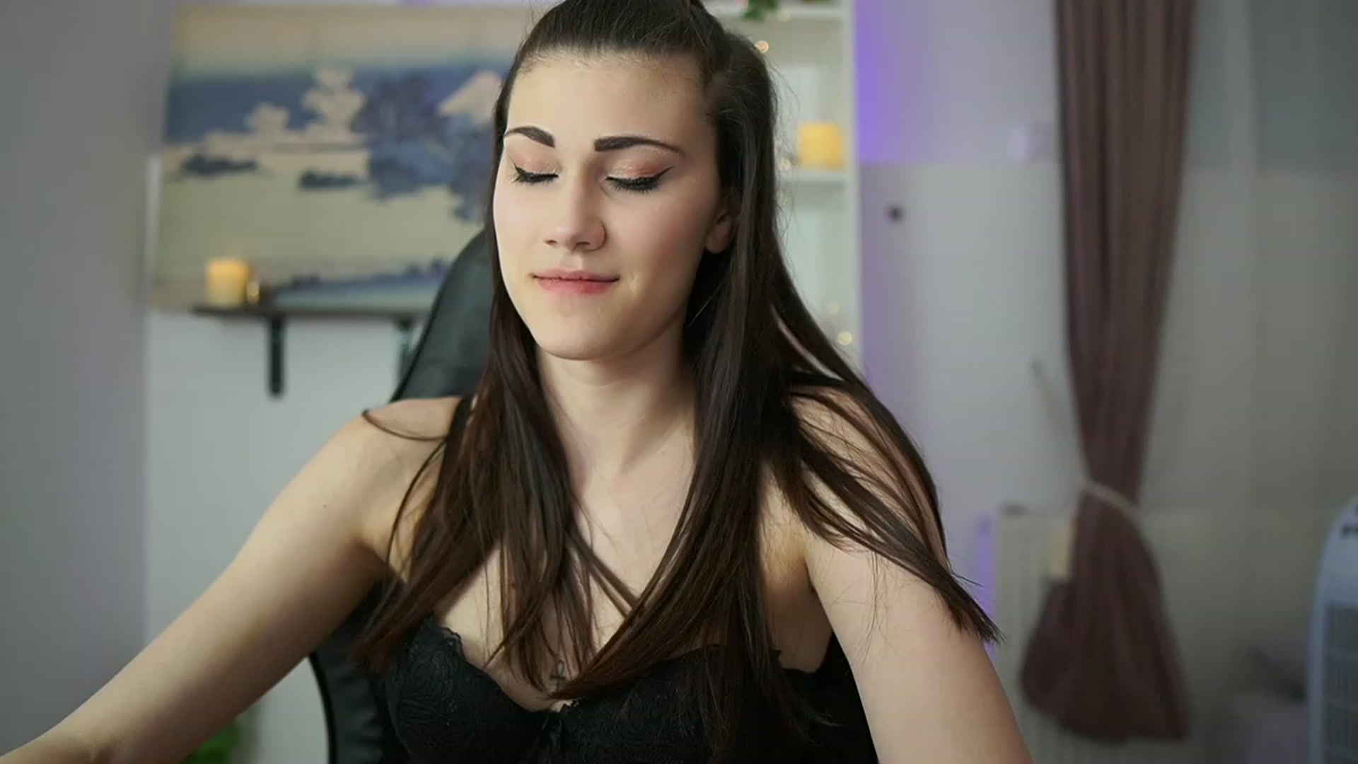 Gallery image thumbnail from Ava_Addams_'s myfreecams stream on, 05/03/2023, 16:04 image 15 of 20
