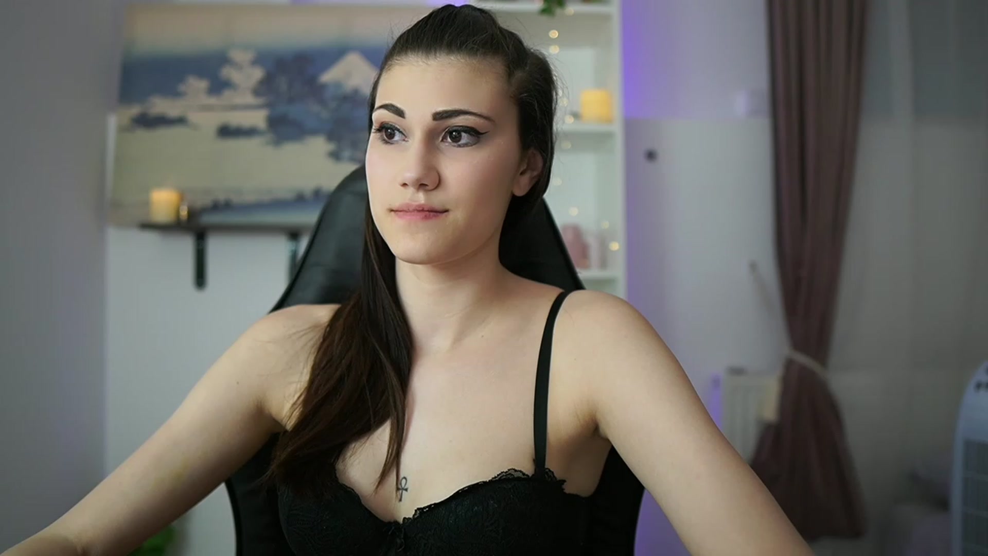 Gallery image thumbnail from Ava_Addams_'s myfreecams stream on, 05/03/2023, 16:04 image 18 of 20