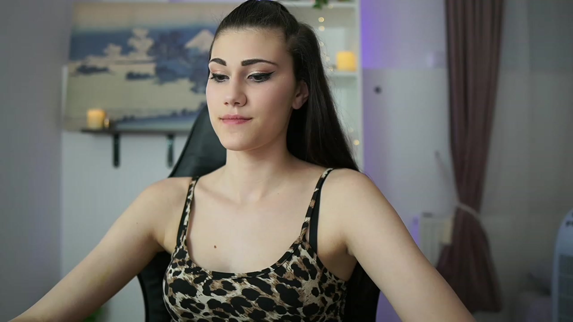 Gallery image thumbnail from Ava_Addams_'s myfreecams stream on, 05/03/2023, 16:04 image 12 of 20