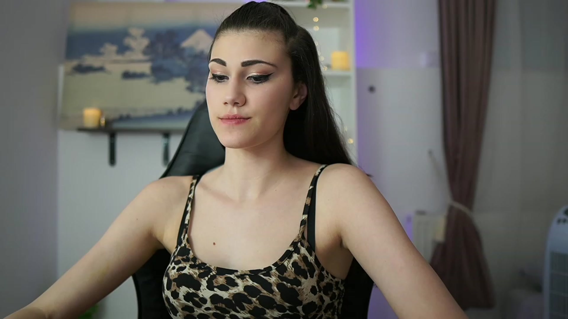 Gallery image thumbnail from Ava_Addams_'s myfreecams stream on, 05/03/2023, 16:04 image 2 of 20