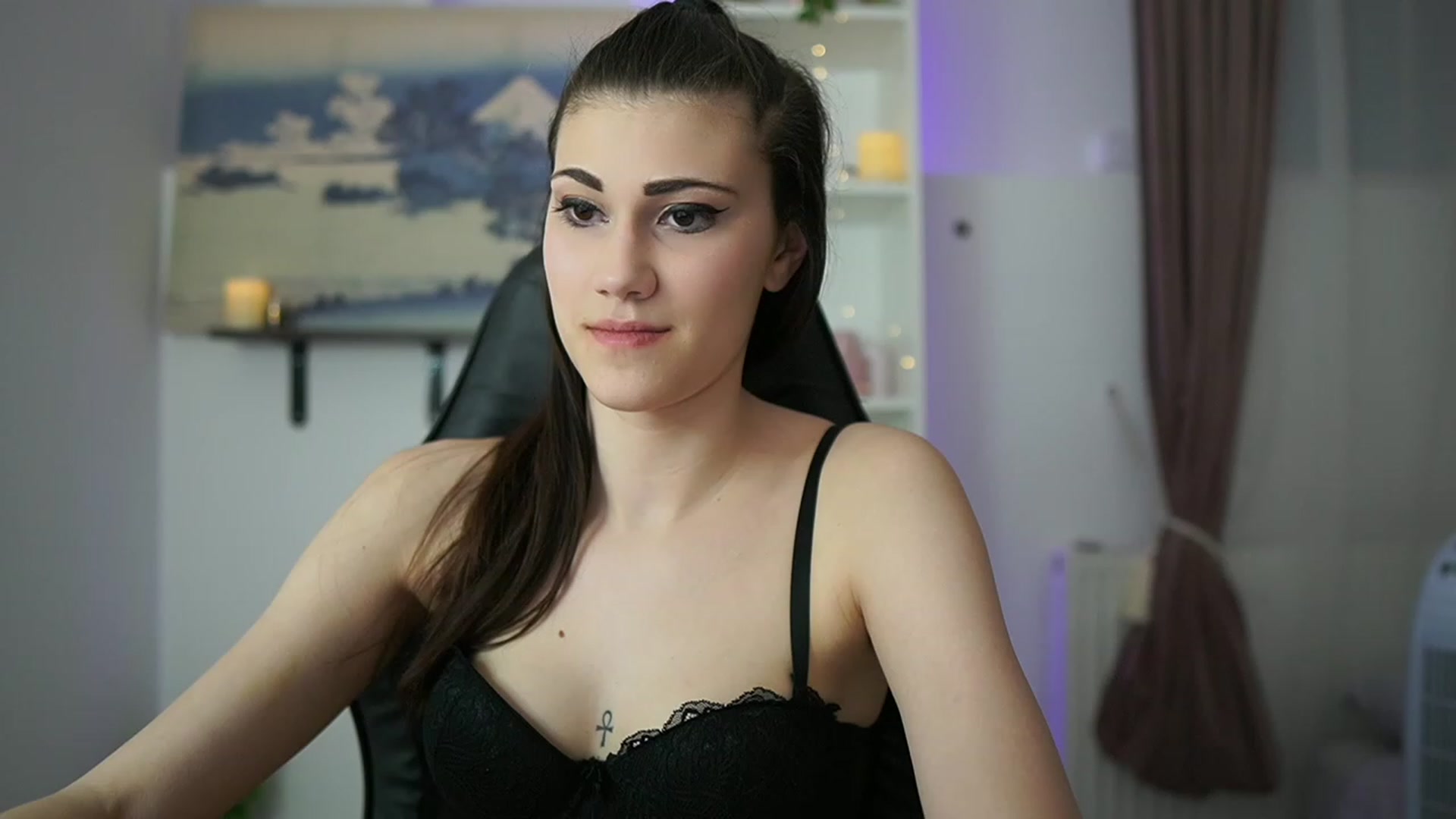 Gallery image thumbnail from Ava_Addams_'s myfreecams stream on, 05/03/2023, 16:36 image 9 of 20