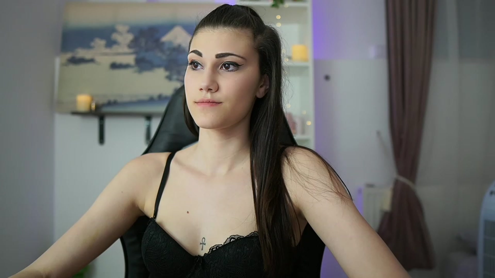 Gallery image thumbnail from Ava_Addams_'s myfreecams stream on, 05/03/2023, 16:36 image 6 of 20