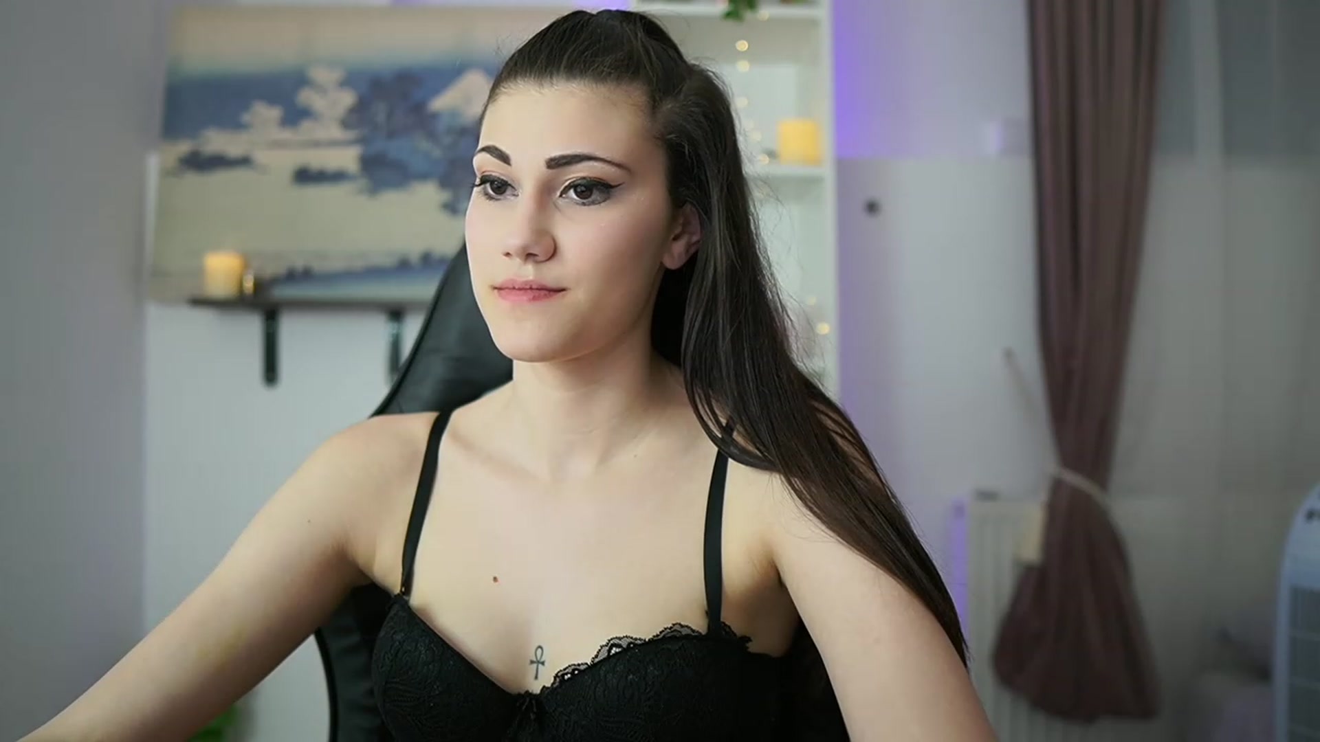 Gallery image thumbnail from Ava_Addams_'s myfreecams stream on, 05/03/2023, 16:36 image 15 of 20
