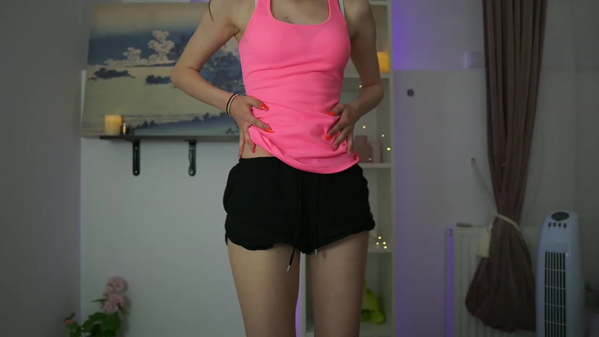 Gallery image thumbnail from Ava_Addams_'s myfreecams stream on, 05/04/2023, 08:50 image 3 of 20